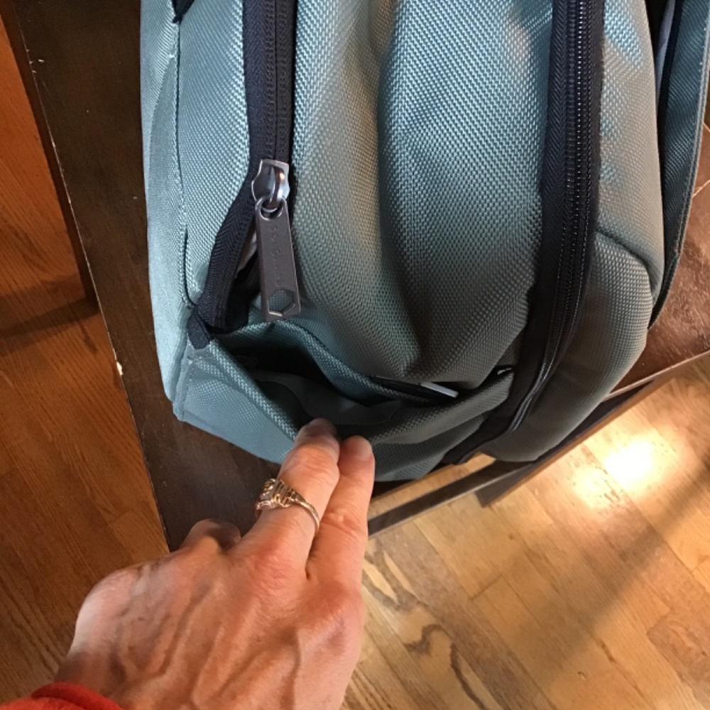 Solgaard Travel Tote - Picture 6 of 7